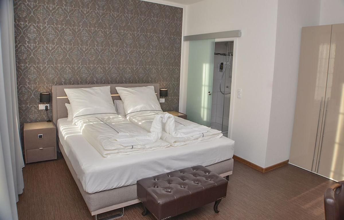 Vittoria Hotel-Restaurant Beverstedt Luaran gambar